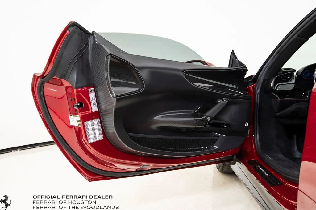 2023 Ferrari SF90 Stradale - Image 21 of 31