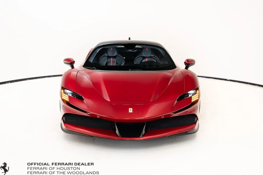 2023 Ferrari SF90 Stradale - Image 9 of 31