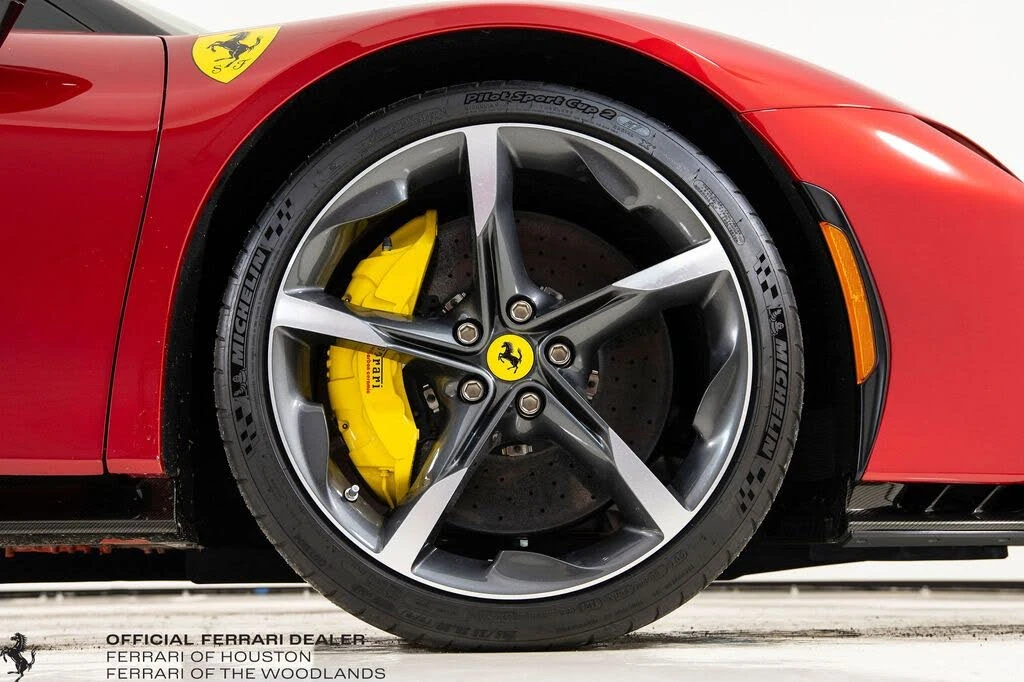 2023 Ferrari SF90 Stradale - Image 20 of 31