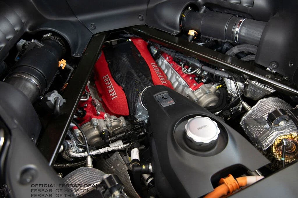 2023 Ferrari SF90 Stradale - Image 27 of 31