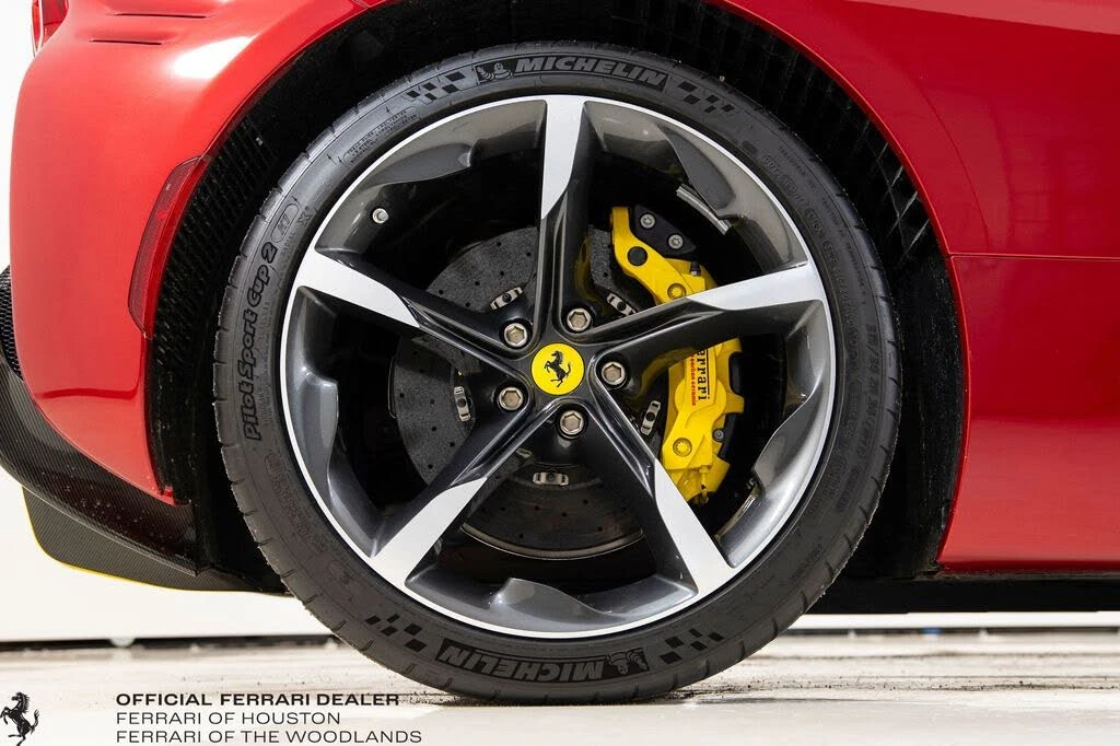 2023 Ferrari SF90 Stradale - Image 19 of 31