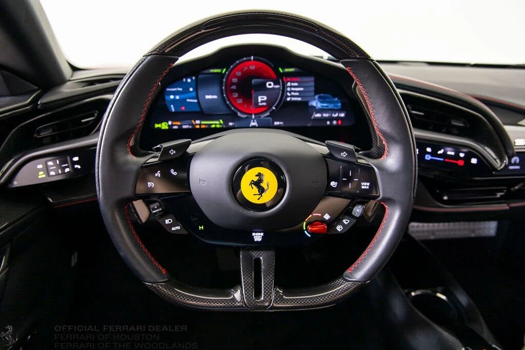 2023 Ferrari SF90 Stradale - Image 11 of 31