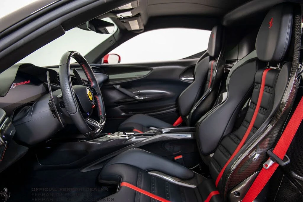 2023 Ferrari SF90 Stradale - Image 5 of 31