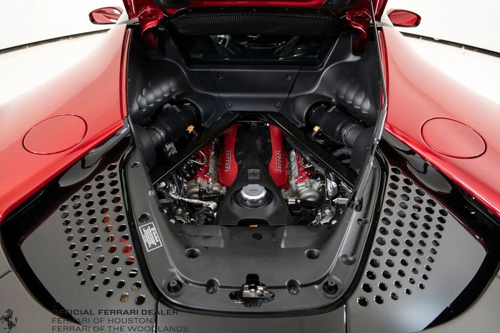 2023 Ferrari SF90 Stradale - Image 26 of 31