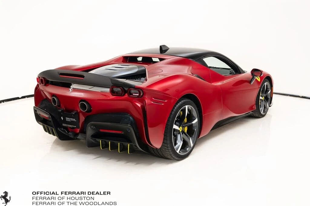 2023 Ferrari SF90 Stradale - Image 7 of 31