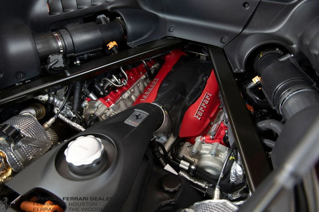 2023 Ferrari SF90 Stradale - Image 28 of 31