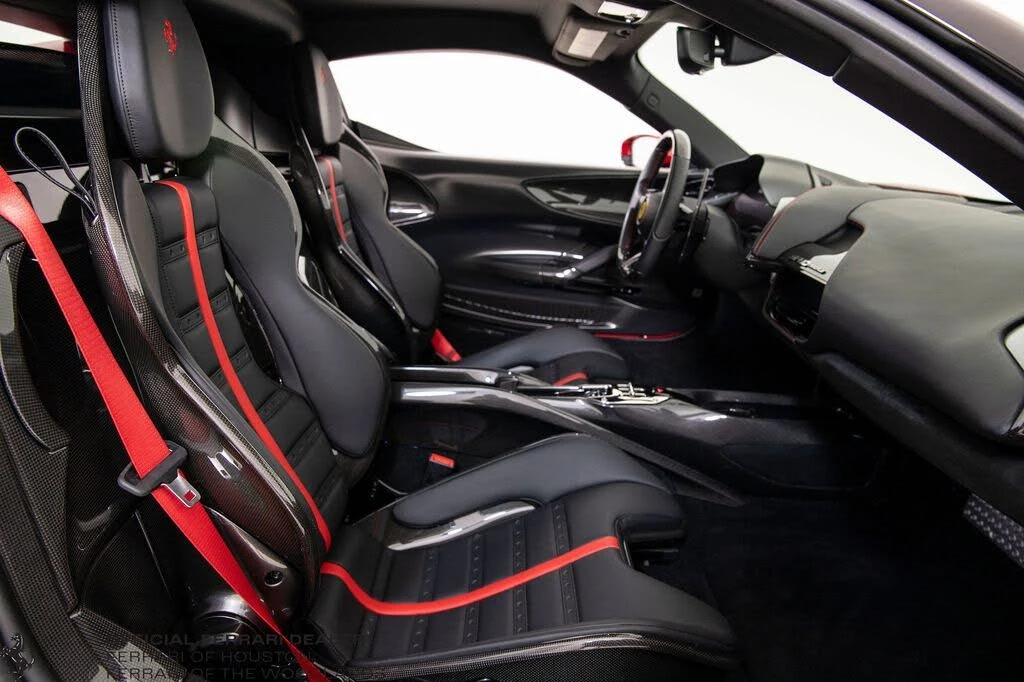 2023 Ferrari SF90 Stradale - Image 14 of 31