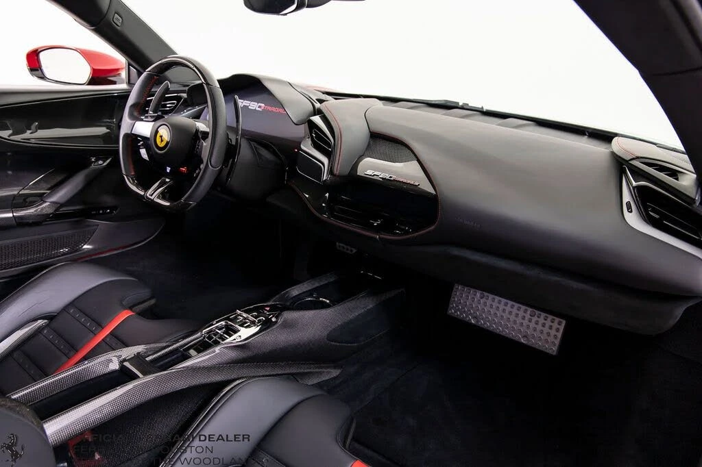 2023 Ferrari SF90 Stradale - Image 16 of 31