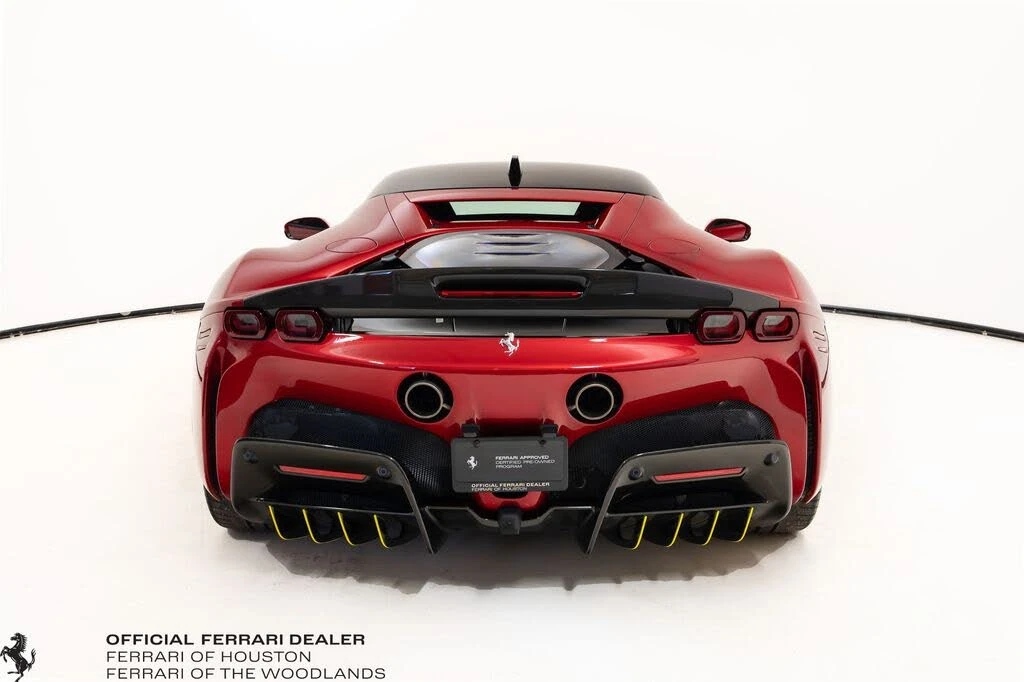 2023 Ferrari SF90 Stradale - Image 10 of 31