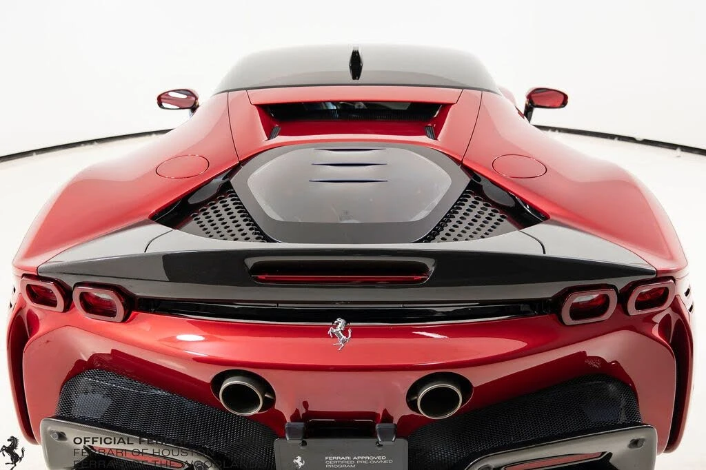 2023 Ferrari SF90 Stradale - Image 24 of 31