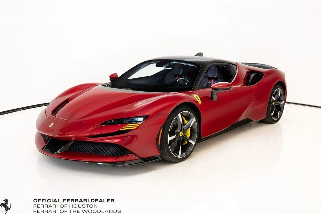 2023 Ferrari SF90 Stradale - Image 6 of 31