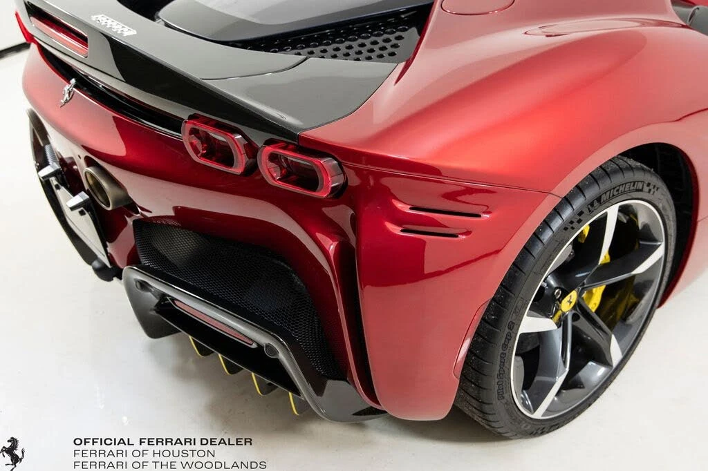 2023 Ferrari SF90 Stradale - Image 23 of 31
