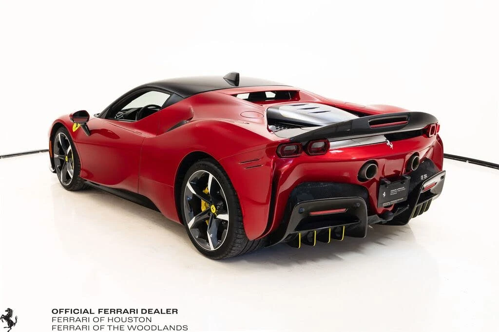 2023 Ferrari SF90 Stradale - Image 2 of 31