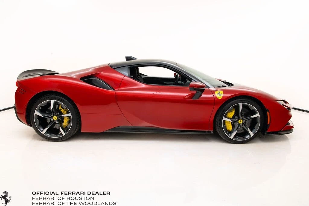 2023 Ferrari SF90 Stradale - Image 3 of 31