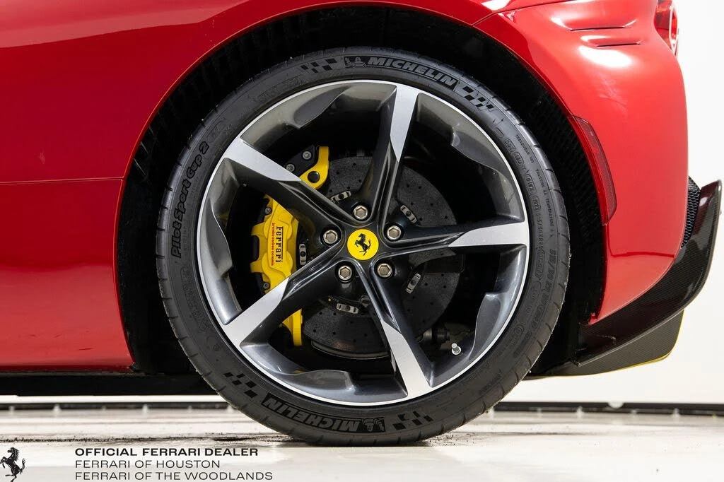 2023 Ferrari SF90 Stradale - Image 18 of 31