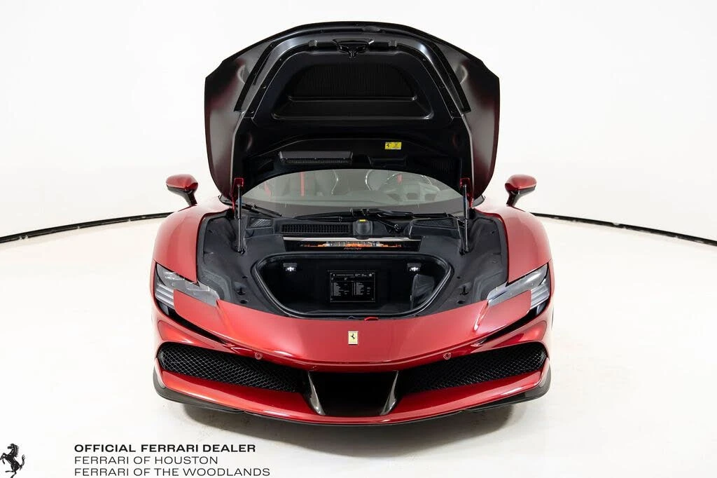 2023 Ferrari SF90 Stradale - Image 29 of 31