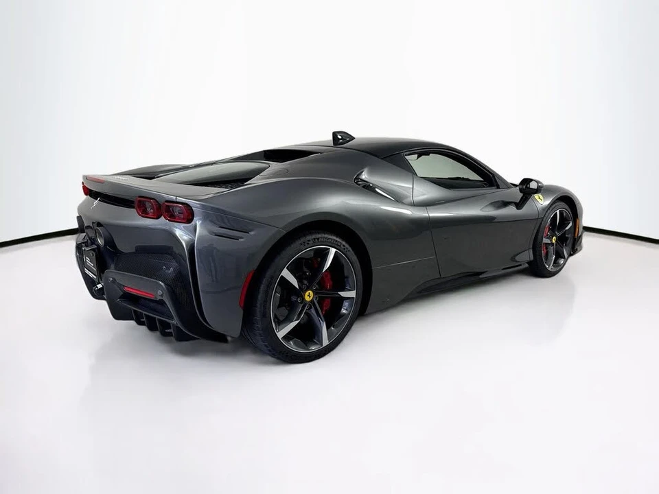 2023 Ferrari SF90 Stradale - Image 7 of 7