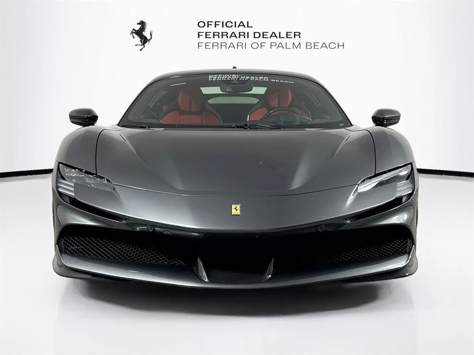 2023 Ferrari SF90 Stradale - Image 2 of 7