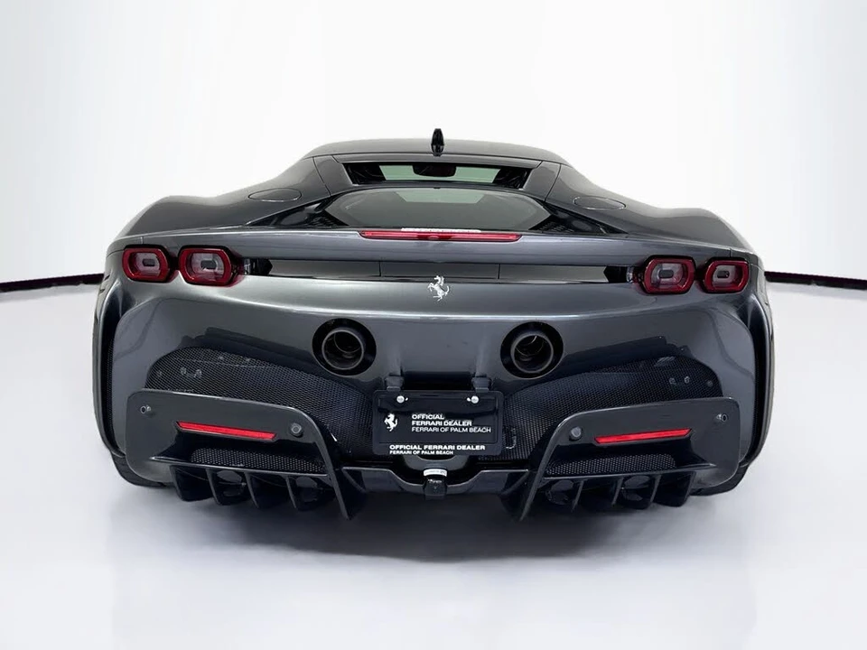 2023 Ferrari SF90 Stradale - Image 6 of 7