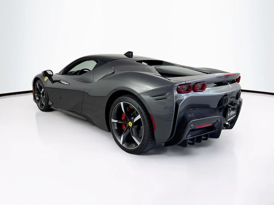 2023 Ferrari SF90 Stradale - Image 5 of 7