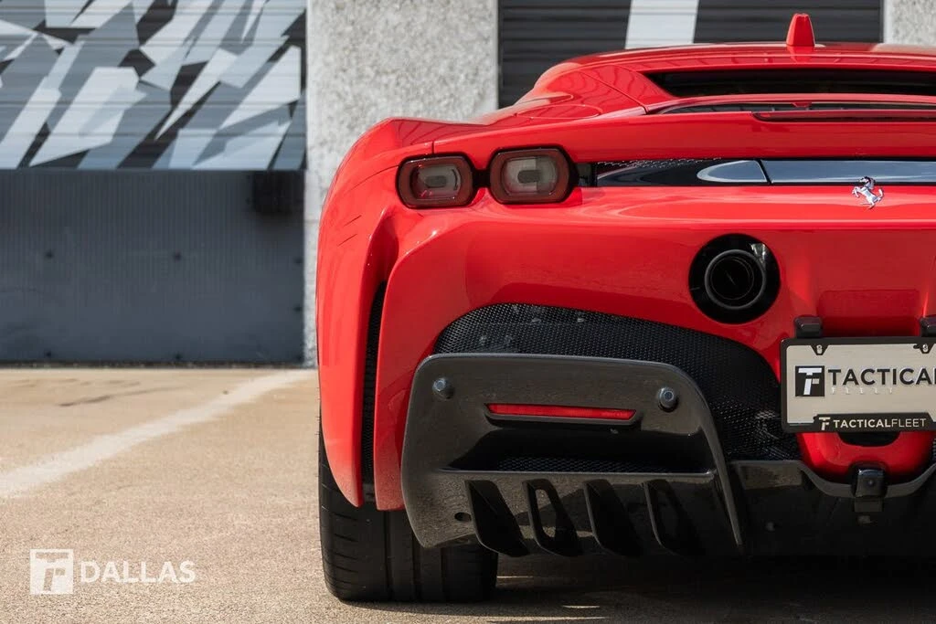 2023 Ferrari SF90 Stradale - Image 14 of 31