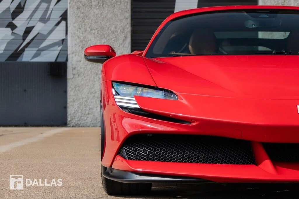 2023 Ferrari SF90 Stradale - Image 4 of 31