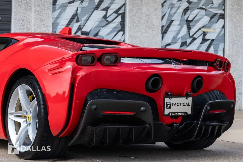 2023 Ferrari SF90 Stradale - Image 12 of 31