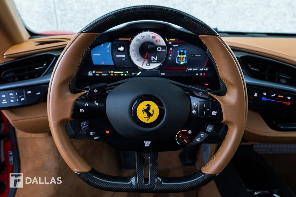 2023 Ferrari SF90 Stradale - Image 25 of 31