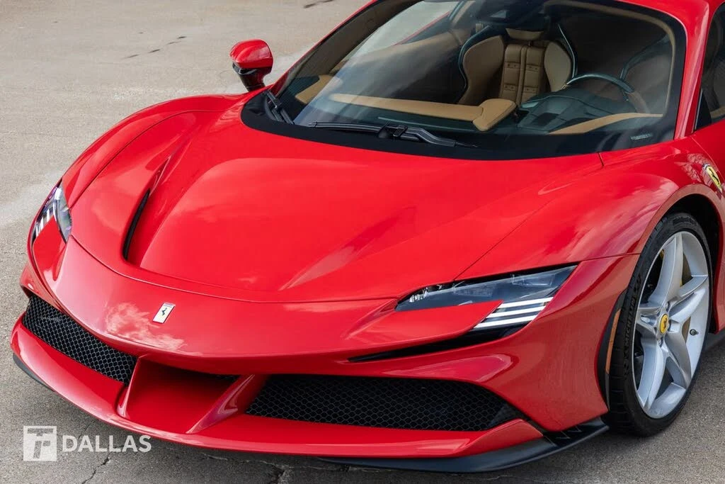 2023 Ferrari SF90 Stradale - Image 6 of 31