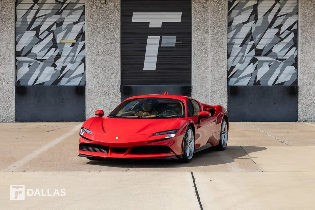 2023 Ferrari SF90 Stradale - Image 5 of 31
