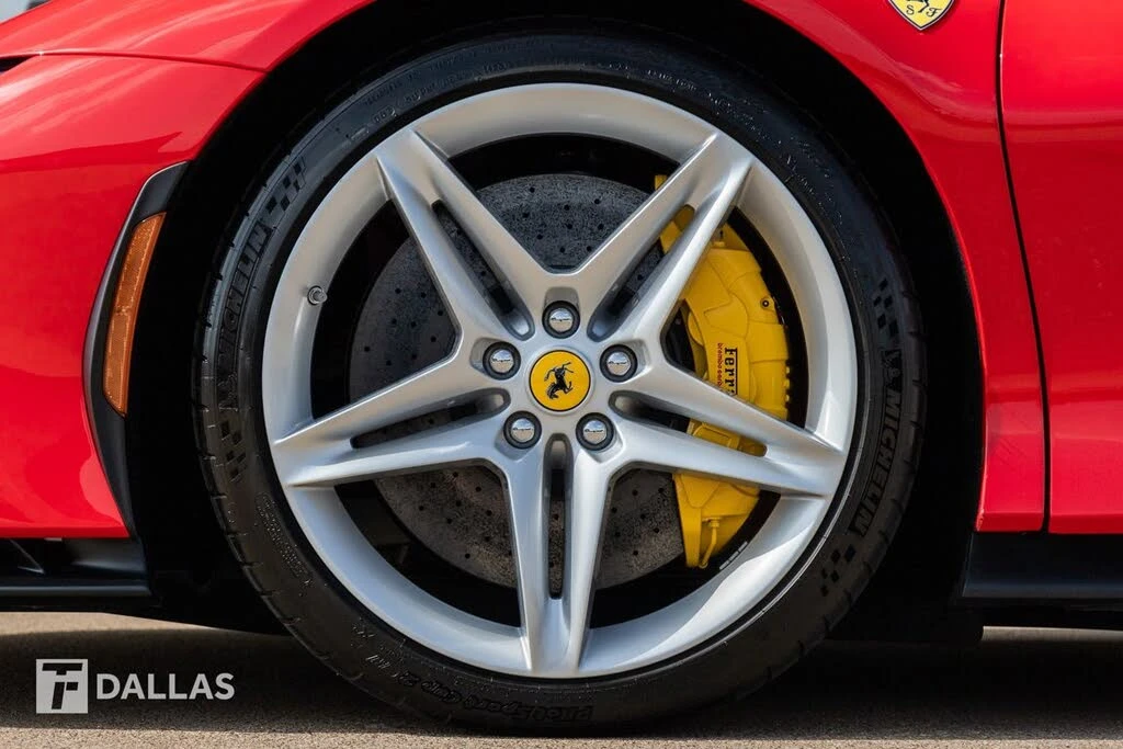 2023 Ferrari SF90 Stradale - Image 8 of 31