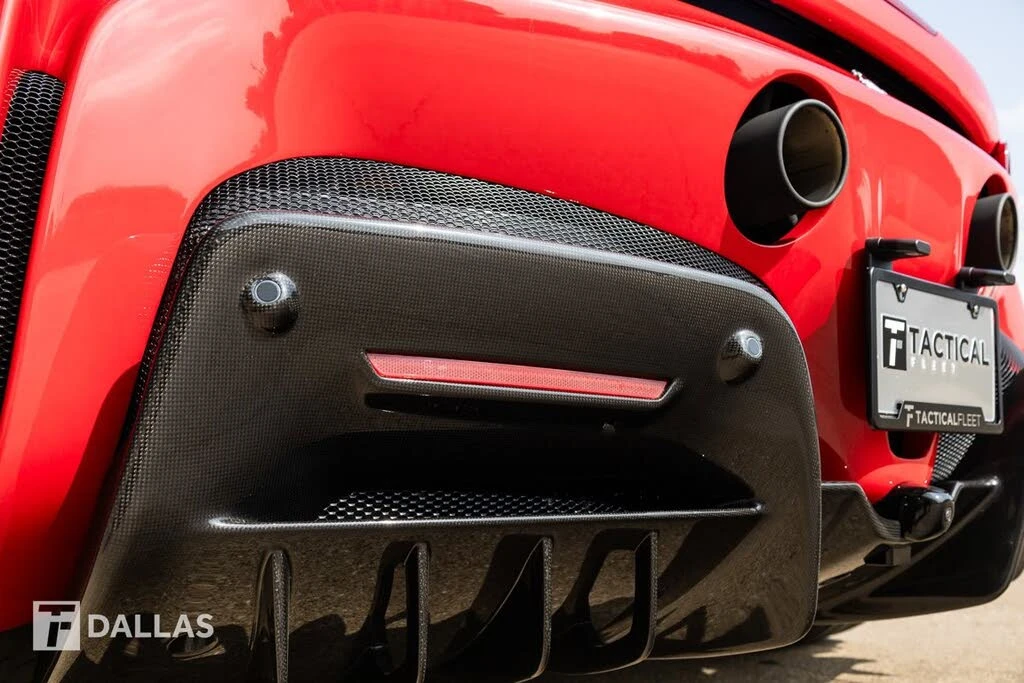 2023 Ferrari SF90 Stradale - Image 19 of 31
