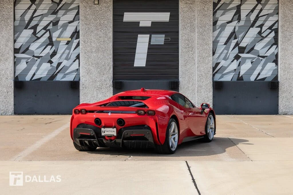 2023 Ferrari SF90 Stradale - Image 15 of 31