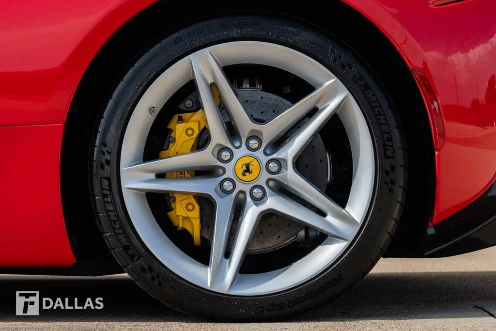 2023 Ferrari SF90 Stradale - Image 9 of 31