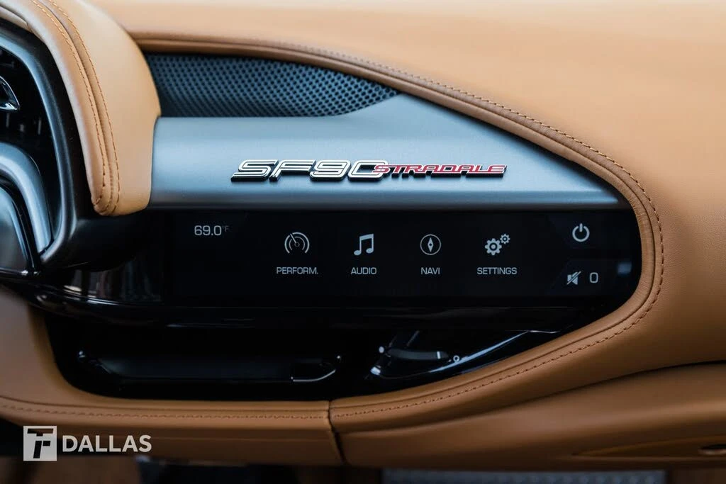 2023 Ferrari SF90 Stradale - Image 27 of 31