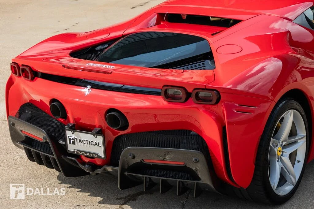 2023 Ferrari SF90 Stradale - Image 16 of 31