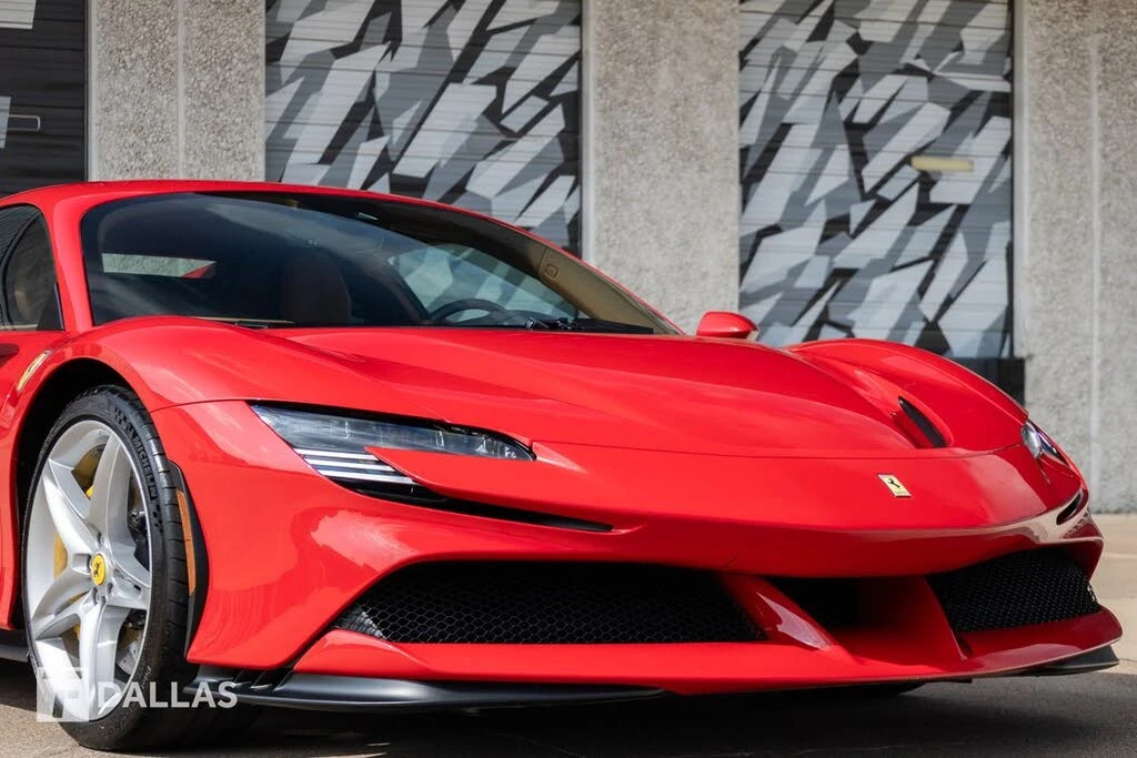 2023 Ferrari SF90 Stradale - Image 2 of 31