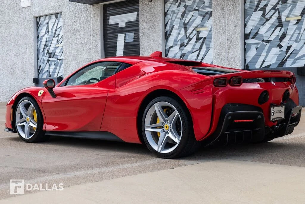 2023 Ferrari SF90 Stradale - Image 10 of 31