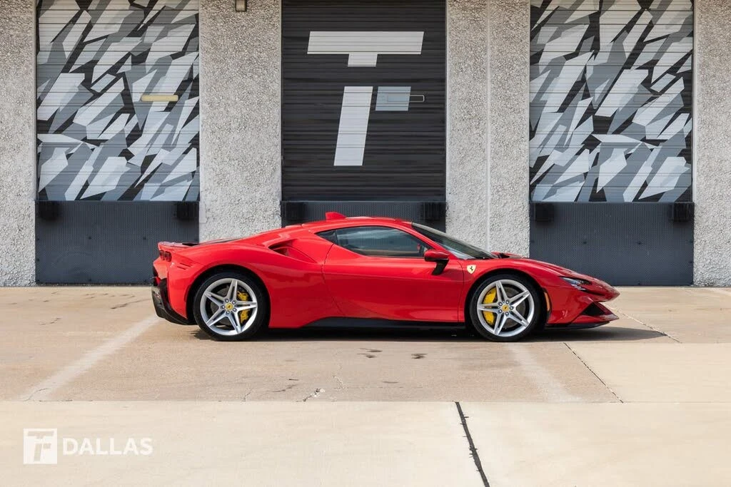 2023 Ferrari SF90 Stradale - Image 17 of 31