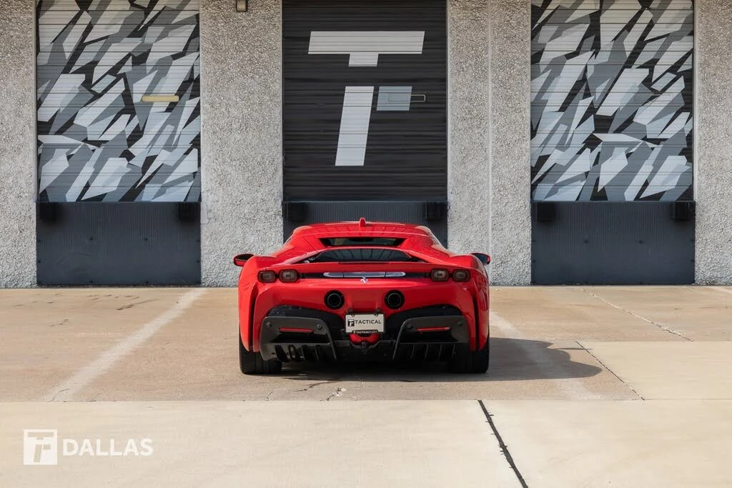 2023 Ferrari SF90 Stradale - Image 13 of 31