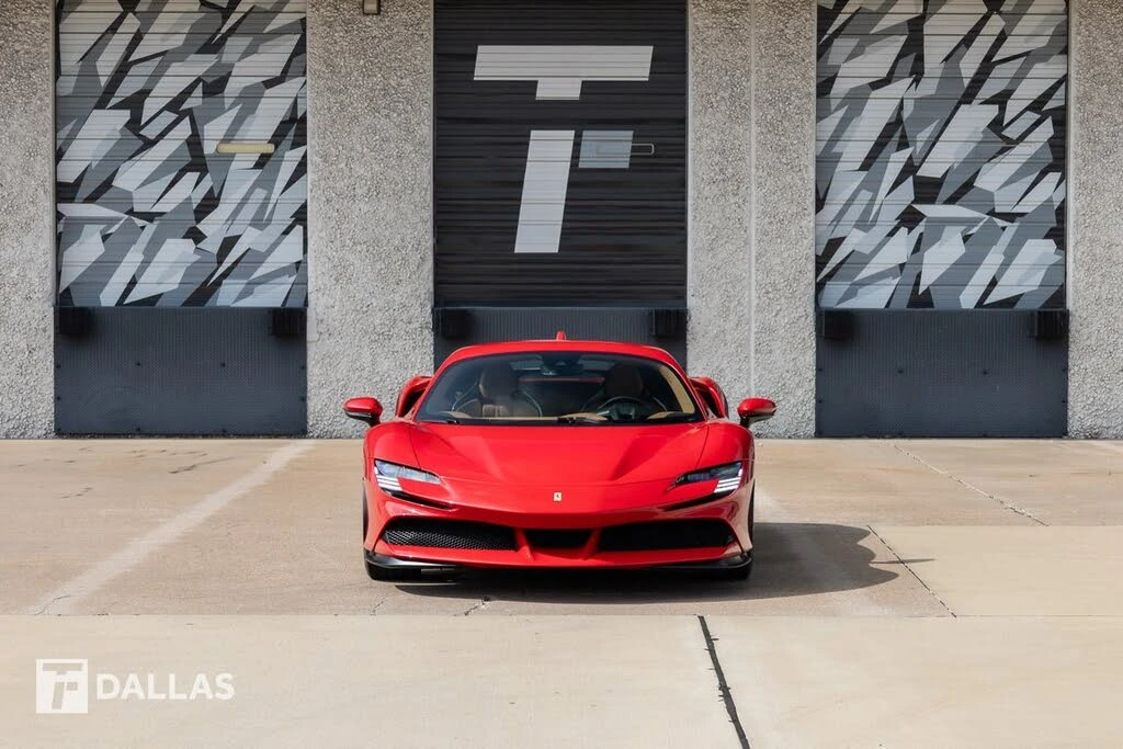 2023 Ferrari SF90 Stradale - Image 3 of 31