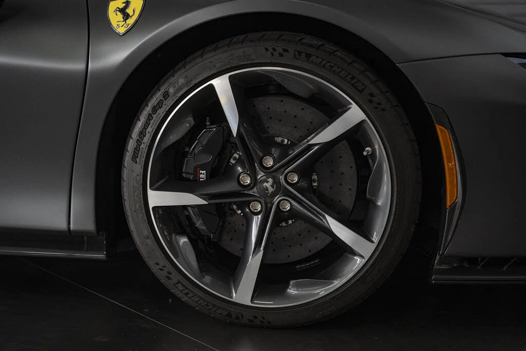 2023 Ferrari SF90 Stradale - Image 18 of 31