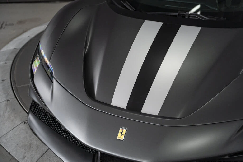 2023 Ferrari SF90 Stradale - Image 16 of 31