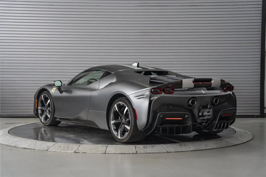 2023 Ferrari SF90 Stradale - Image 3 of 31