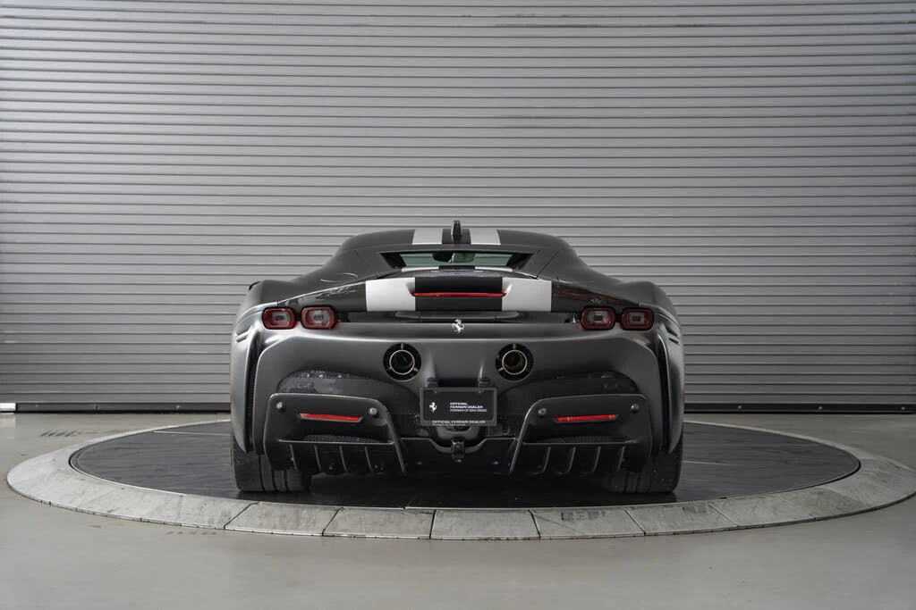 2023 Ferrari SF90 Stradale - Image 4 of 31