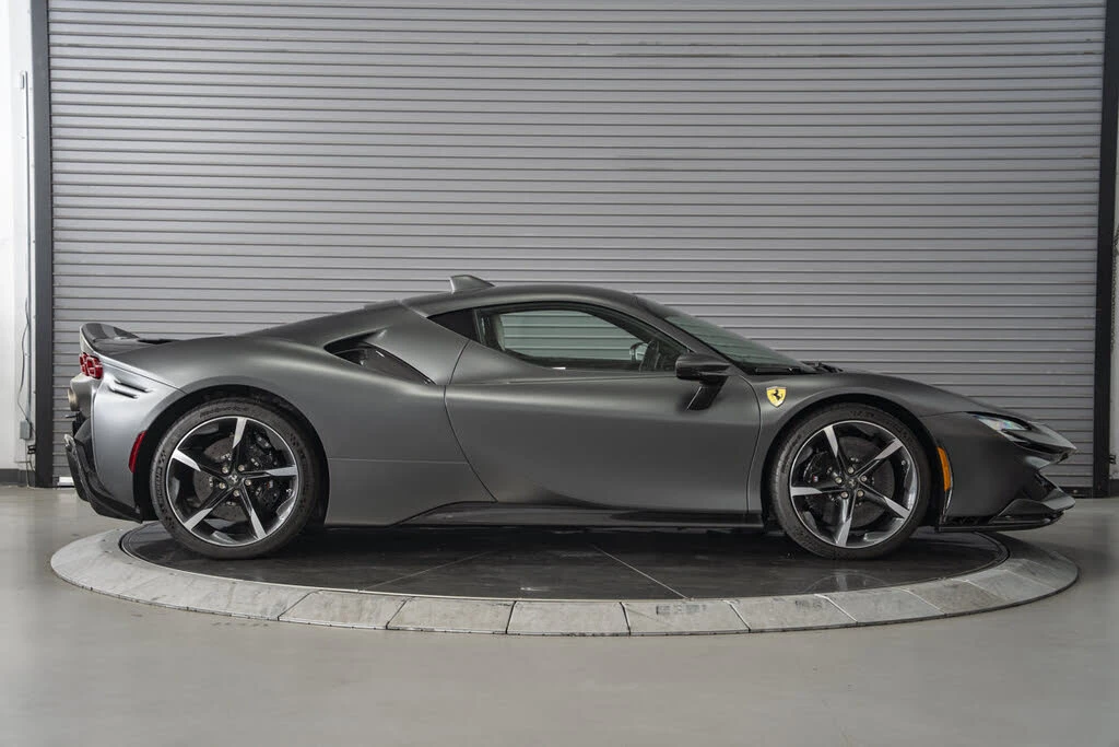 2023 Ferrari SF90 Stradale - Image 6 of 31