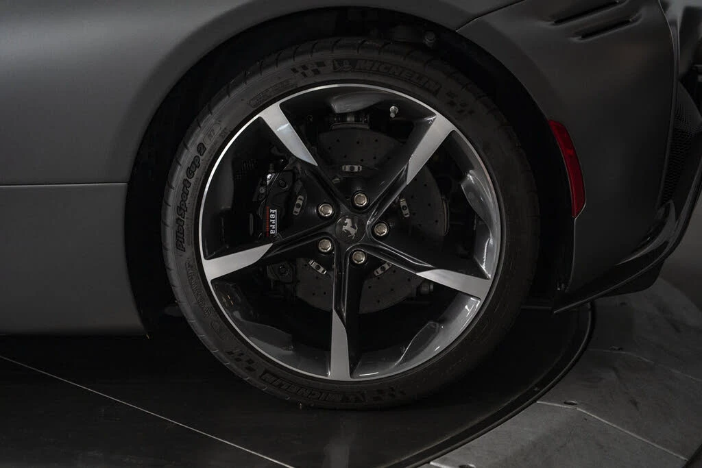 2023 Ferrari SF90 Stradale - Image 20 of 31