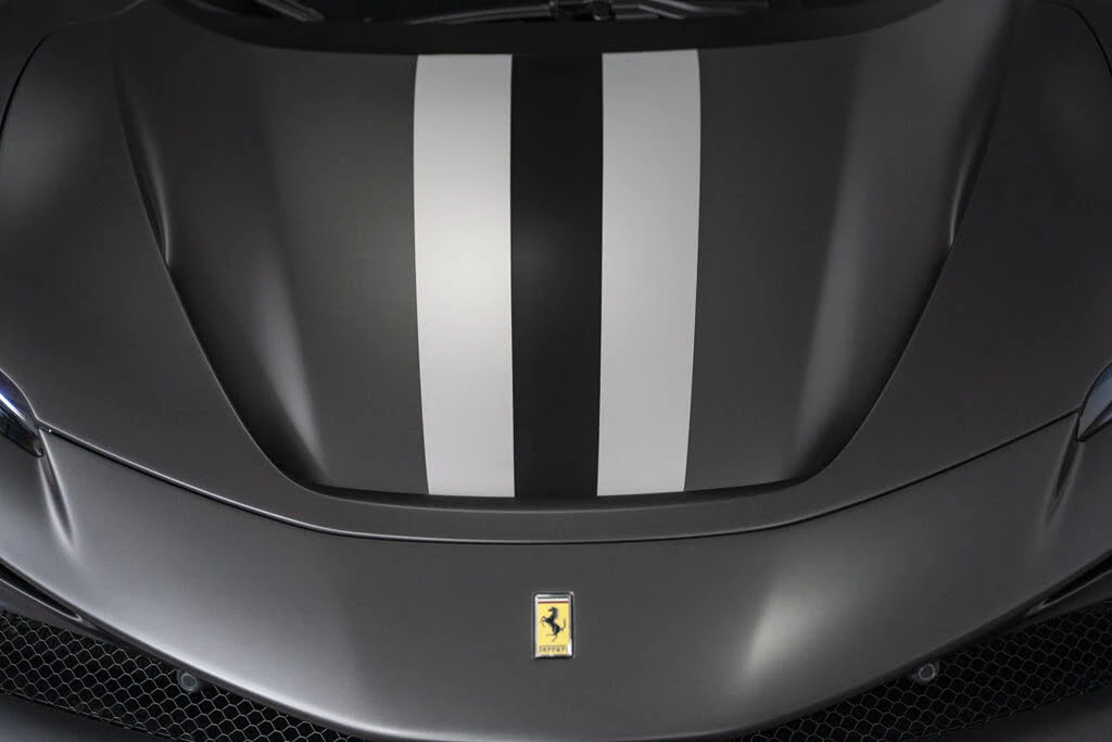 2023 Ferrari SF90 Stradale - Image 15 of 31