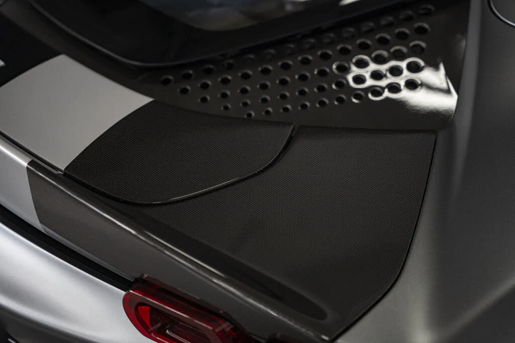 2023 Ferrari SF90 Stradale - Image 23 of 31