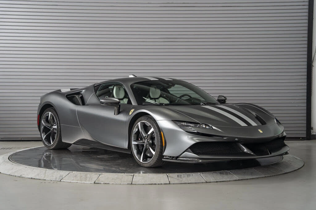 2023 Ferrari SF90 Stradale - Image 7 of 31